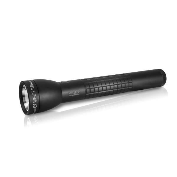 Maglite ML300LX 3D, 625 lm